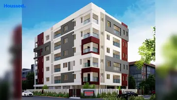 Project Image of Ramaniyam Ankur - Image 279582