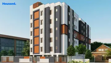 Project Image of Ramaniyam Parampara - Image 279748
