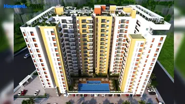 Project Image of Ramaniyam Pushkar Phase 2 - Image 279753