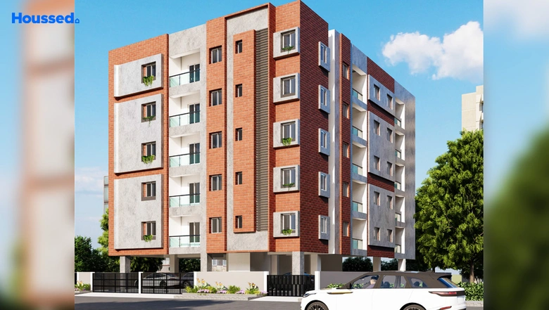 Project Image of Ramaniyam Sastha in Nungambakkam, Chennai - Image 279777