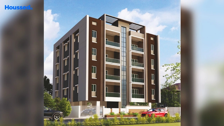 Project Image of Ramaniyam Shubham in Besant Nagar, Chennai - Image 279796