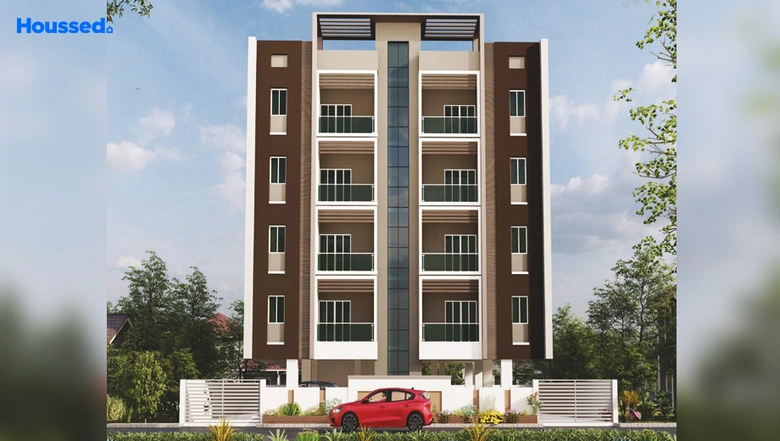 Project Image of Ramaniyam Shubham in Besant Nagar, Chennai - Image 279795