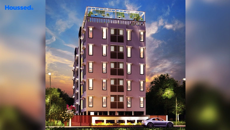 Project Image of Ramaniyam Summit in Besant Nagar, Chennai - Image 279803