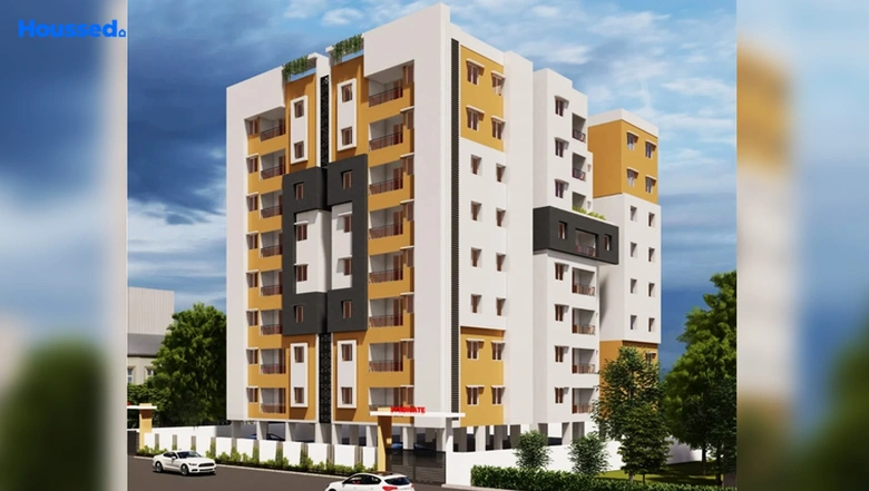 Project Image of Ramaniyam Syndicate in Adyar, Chennai - Image 279812