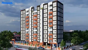 Project Image of Ramaniyam Trinity - Image 279817