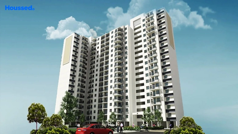 Project Image of Akshaya Twin D in Kelambakkam, Chennai - Image 282760