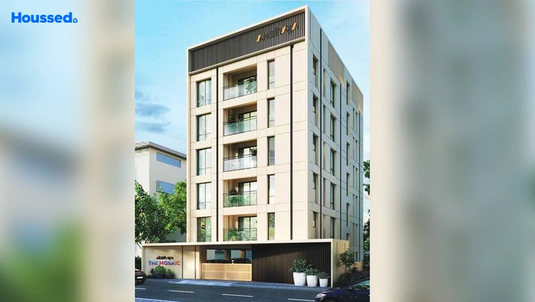 Project Image of Akshaya The Mosaic in Madipakkam, Chennai - Image 282747