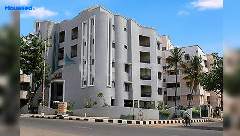 Project Image of Akshaya Raaga in Mandaveli, Chennai - Image 282743