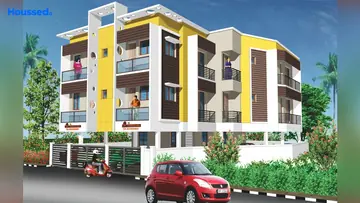 Project Image of Sai Jeevadhara - Image 343484