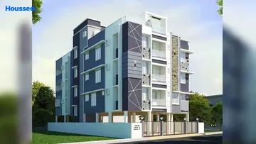 Project Image of Minerva Rangalaya - Image 338428