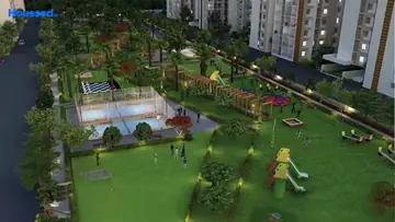 Amenities of Newry Altura - Image 329538