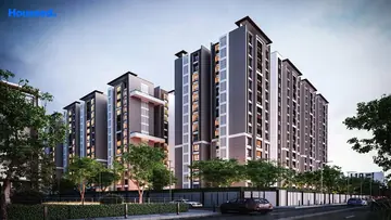 Project Image of Newry Altura - Image 329536