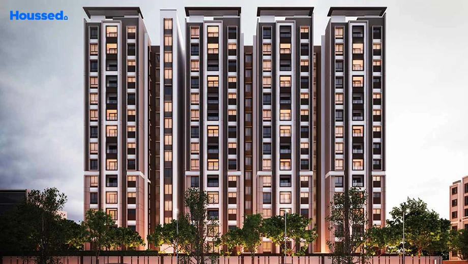 Project Image of Newry Altura in Avadi, Chennai - Image 329537
