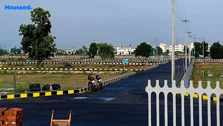 Project Image of Newry Clover County in Poonamallee, Chennai - Image 276527