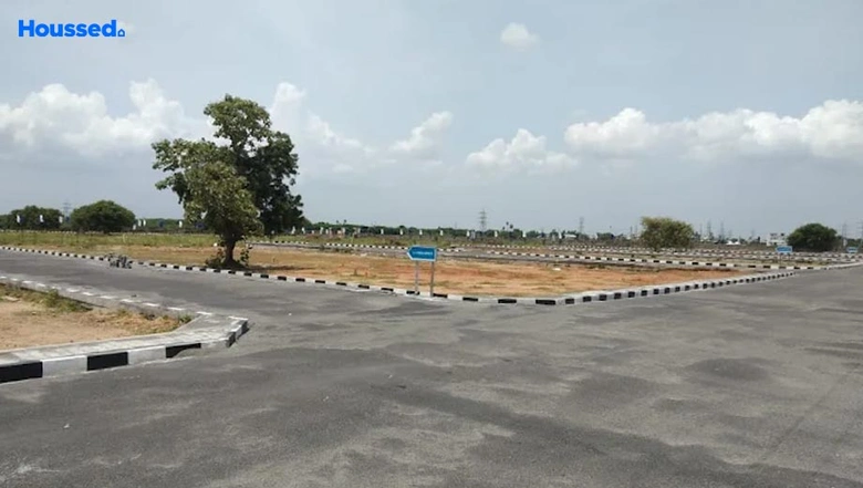 Project Image of Newry Clover County in Poonamallee, Chennai - Image 276526