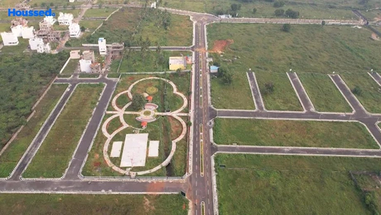 Project Image of Newry Clover County in Poonamallee, Chennai - Image 276528
