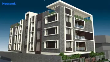 Project Image of Newry Vishvam - Image 329567