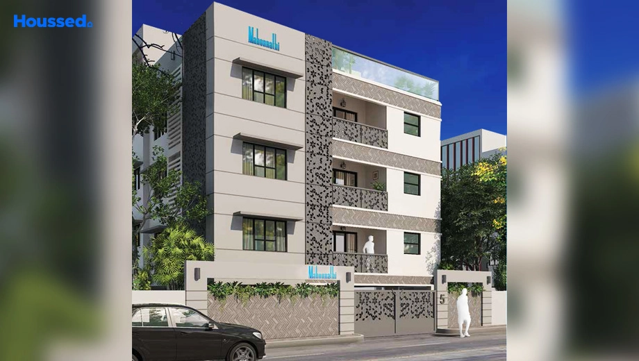 Project Image of Newry Mahonnathi in Adyar, Chennai - Image 329553