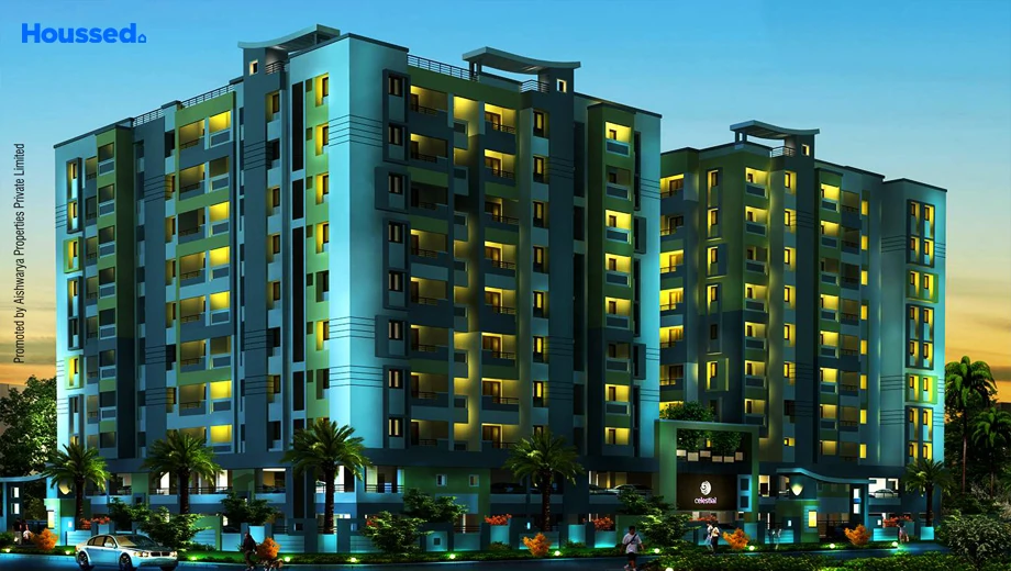 Project Image of Newry Celestial in Avadi, Chennai - Image 329548