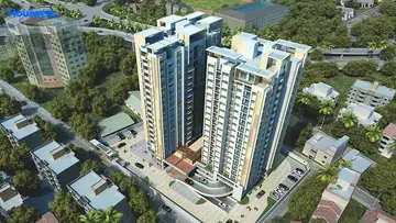 Project Image of Newry Park Towers - Image 329562