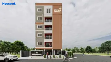 Project Image of Marutham Sterling Heights - Image 242637