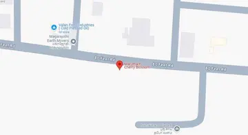 Location of Marutham Cherry Blossom - Image 242633