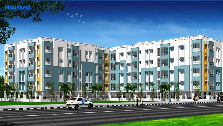 Project Image of Marutham Gateway in Tambaram, Chennai - Image 277352