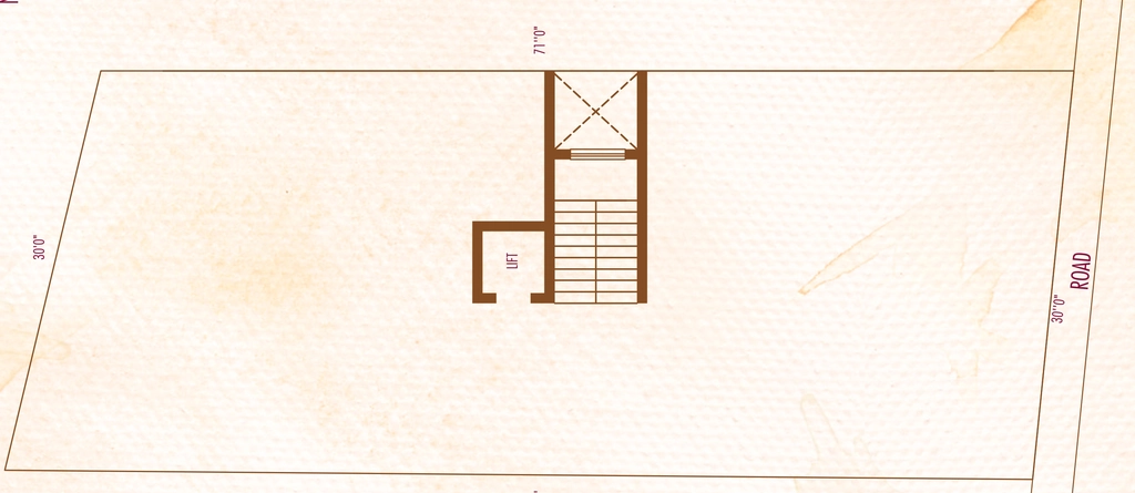 Master Plan of KVRs Sri Krishna in Ambattur, Chennai - Image 343233