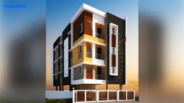 Project Image of KVRs Sri Krishna - Image 343229