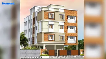 Project Image of KVR Sri Srinivasa - Image 337162
