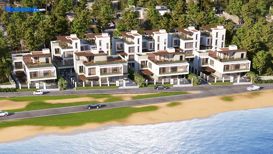 Project Image of BBCL Allubrise in Kottivakkam, Chennai - Image 333755