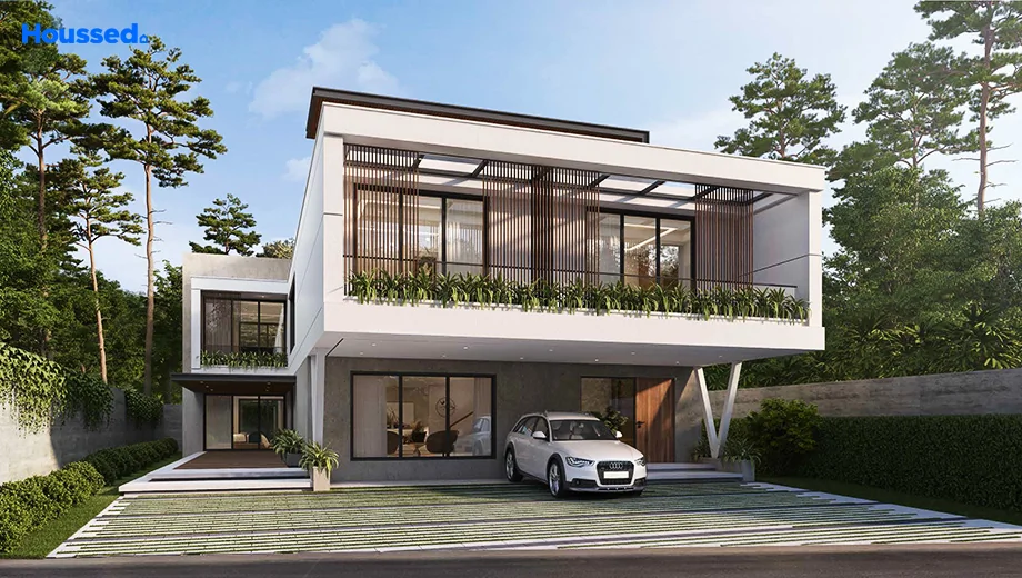 Project Image of BBCL Allubrise in Kottivakkam, Chennai - Image 333756