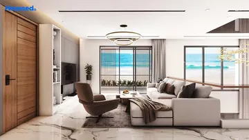 Sample Apartment of BBCL Allubrise - Image 333758