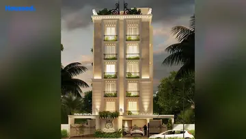 Project Image of Ramkamal Palazzo - Image 330941