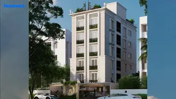 Project Image of Ramkamal Palazzo - Image 330939