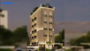 Project Image of Ramkamal Palazzo - Image 330940