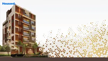 Project Image of Ramkamal Grandio - Image 330927