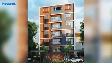 Project Image of Ramkamal Grandio - Image 330928