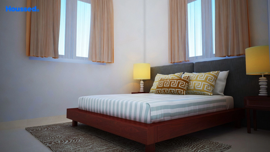Sample Apartment of Ramkamal Elite in Thoraipakkam, Chennai - Image 331166