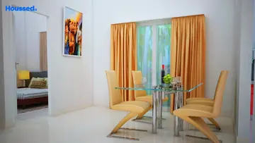 Sample Apartment of Ramkamal Elite - Image 331168