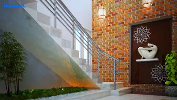 Sample Apartment of Ramkamal Elite - Image 331170