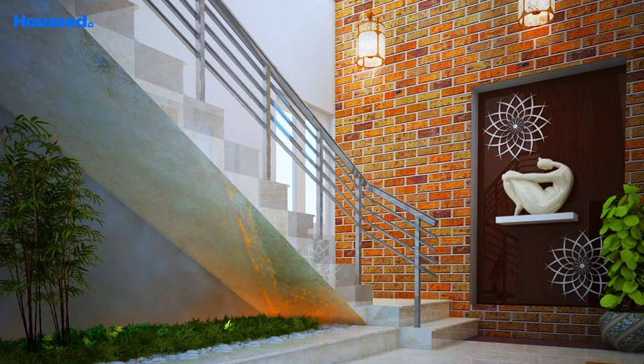 Sample Apartment of Ramkamal Elite in Thoraipakkam, Chennai - Image 331170