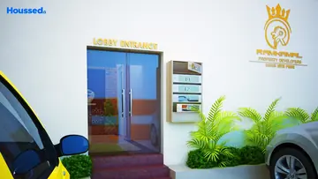 Sample Apartment of Ramkamal Elite - Image 331167
