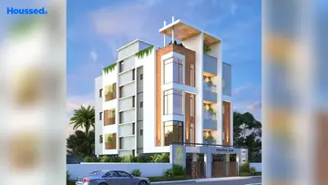 Project Image of Ramkamal Bliss - Image 330899
