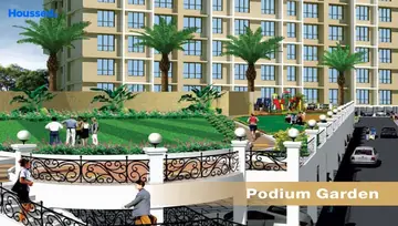 Amenities of Arihant City Phase 1 - Image 22202