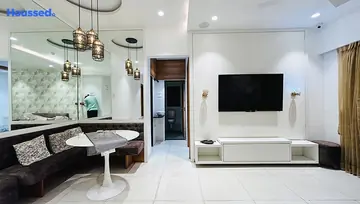 Sample Apartment of Arihant City Phase 1 - Image 22205