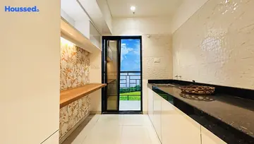 Sample Apartment of Arihant City Phase 1 - Image 22206