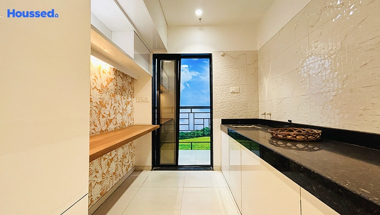 Sample Apartment of Arihant City Phase 1 in Bhiwandi, Thane - Image 22206