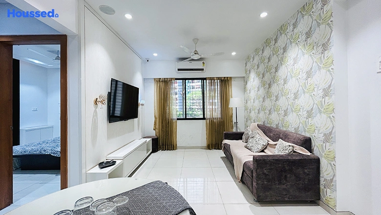 Sample Apartment of Arihant City Phase 1 in Bhiwandi, Thane - Image 22208