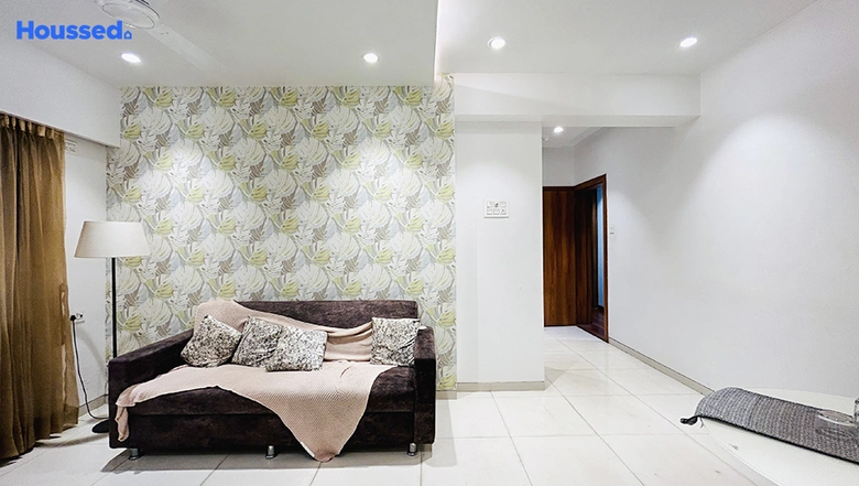 Sample Apartment of Arihant City Phase 1 in Bhiwandi, Thane - Image 22207